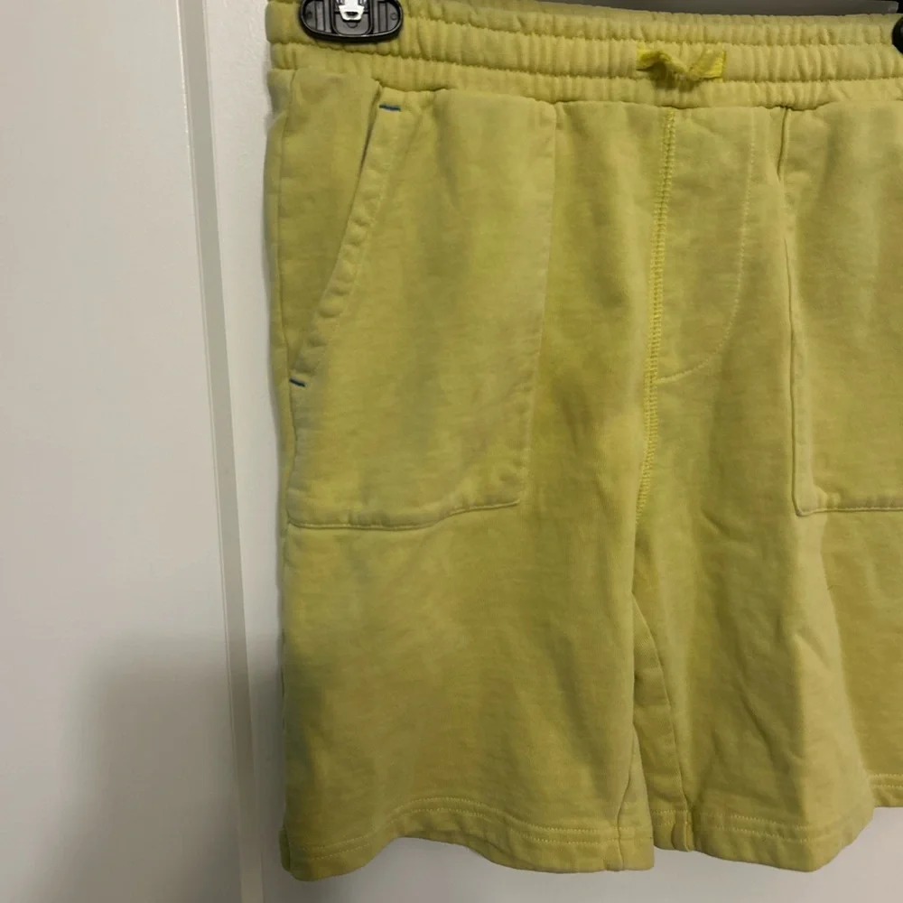 Mini Boden Shorts